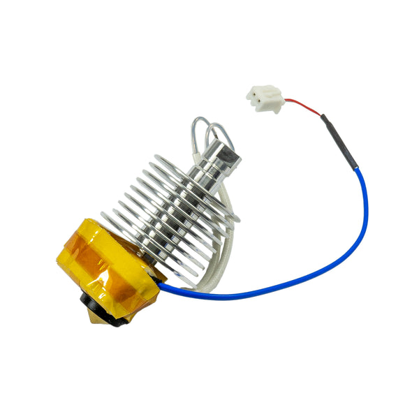 Heizelement / Düse für 3D Drucker 3D45 (Gerätetyp-Nummer: F 013 3D4 500)