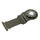 AIZ 32 EPC Tauchsägeblatt, präzise Holz Schnitte, Starlock, Curved-Tec