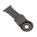 AIZ 32 EPC Tauchsägeblatt, präzise Holz Schnitte, Starlock, Curved-Tec