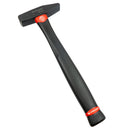 Profiber 205C Schlosserhammer mit bruchfesten Graphitstil (Kopfgewicht: 275g / 380g / 580g / 960g / 1200g, DIN 1041)