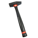Profiber 205C Schlosserhammer mit bruchfesten Graphitstil (Kopfgewicht: 275g / 380g / 580g / 960g / 1200g, DIN 1041)
