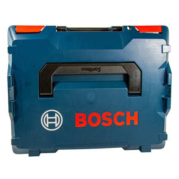 L-BOXX 136 (Größe 2, 442 x 357 x 151 mm, Ladevolumen: 14.7 Liter, max. Belastung: 25 kg, Koffersystem)