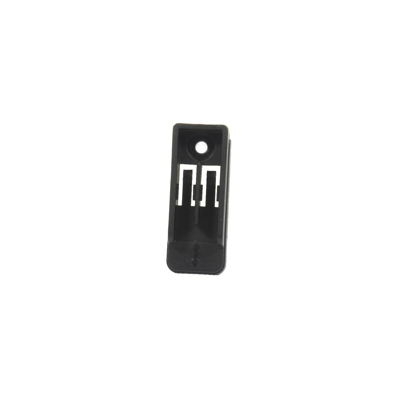 Makita 2-Fach Bit-Halter für Akku-Schrauber, Akku-Bohrschrauber, Akku-Schlagschrauber