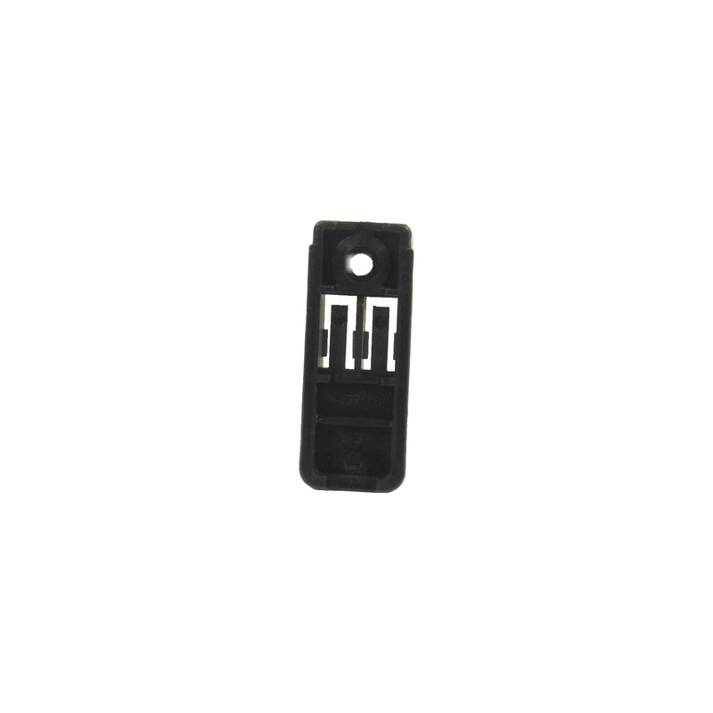 Makita 2-Fach Bit-Halter für Akku-Schrauber, Akku-Bohrschrauber, Akku-Schlagschrauber