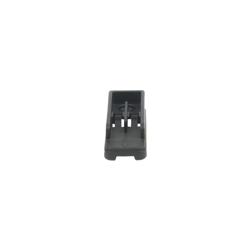 Makita 2-Fach Bit-Halter für Akku-Schrauber, Akku-Bohrschrauber, Akku-Schlagschrauber