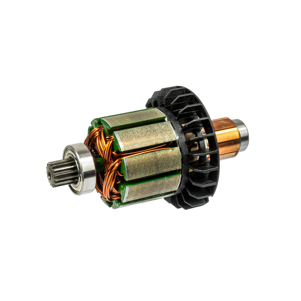 Anker für Akku-Bohr- & Schlagbohrschrauber DDF482 / DHP482