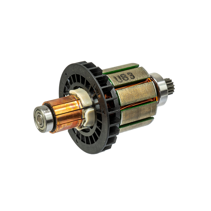 Anker + Kohlebürstenhalter für Akku-Bohr- & Schlagbohrschrauber DDF482 / DHP482