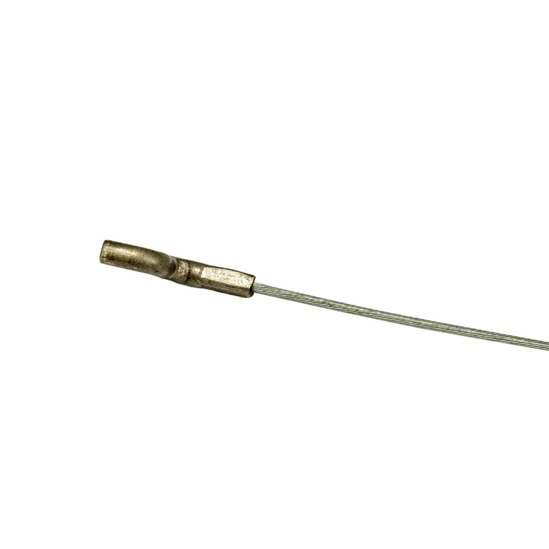 Benzin-Rasenmäher Bowdenzug für Radantrieb 18", 129 cm Länge