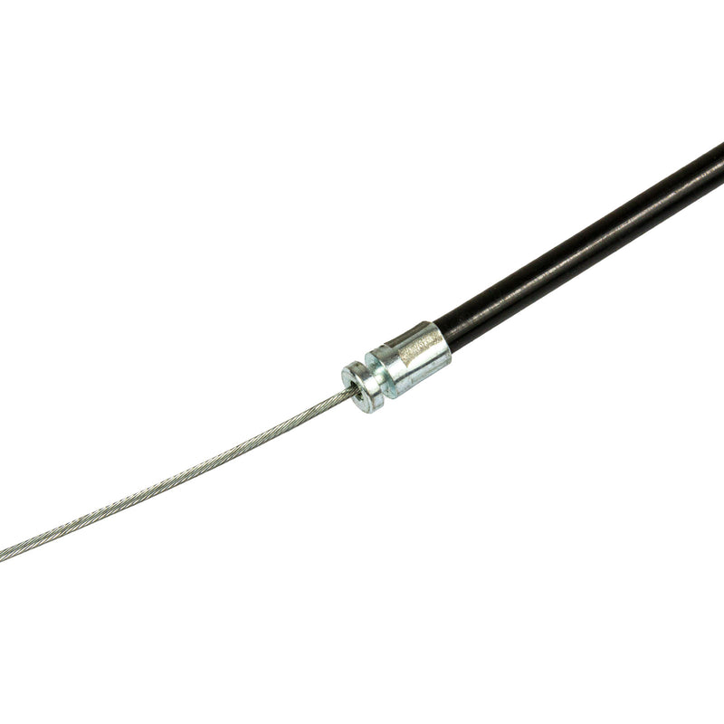 Benzin-Rasenmäher Bowdenzug für Radantrieb 18", 129 cm Länge