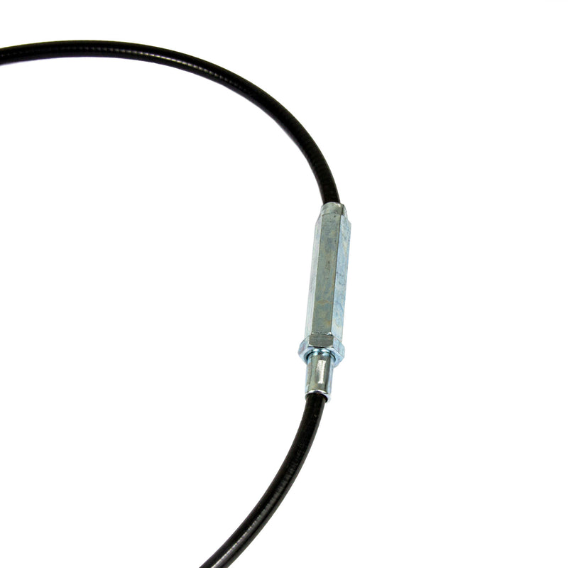 Benzin-Rasenmäher Bowdenzug für Radantrieb 18", 129 cm Länge