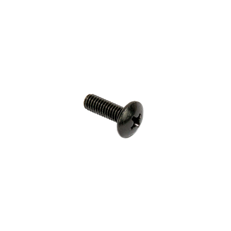 Einhängebügel kurz & Schraube M4 x 12 mm, Gürtelclip für Makita Akku-Schrauber & Akku-Schlagschrauber