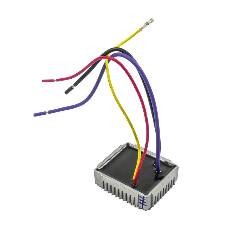 Elektronik / Controller für Akku-Kreissäge BSS610 & DSS610