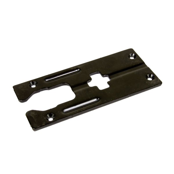 Grundplatte Metall 345238-3 für Stichsägen