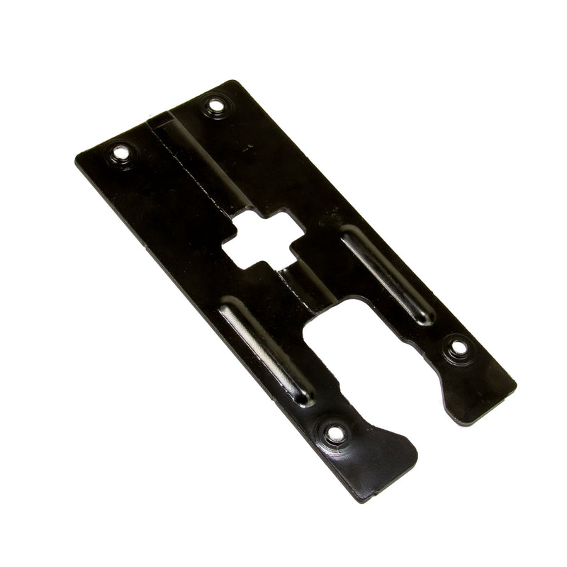 Grundplatte Metall 345238-3 für Stichsägen