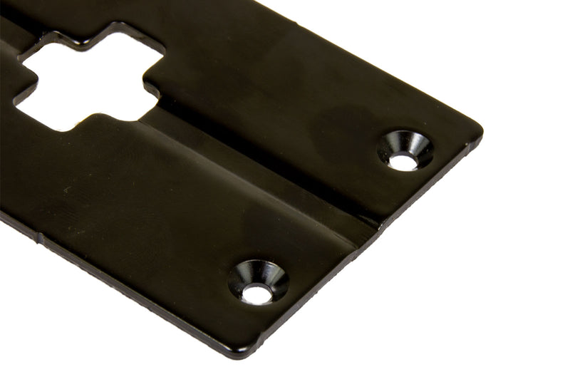 Grundplatte Metall 345238-3 für Stichsägen