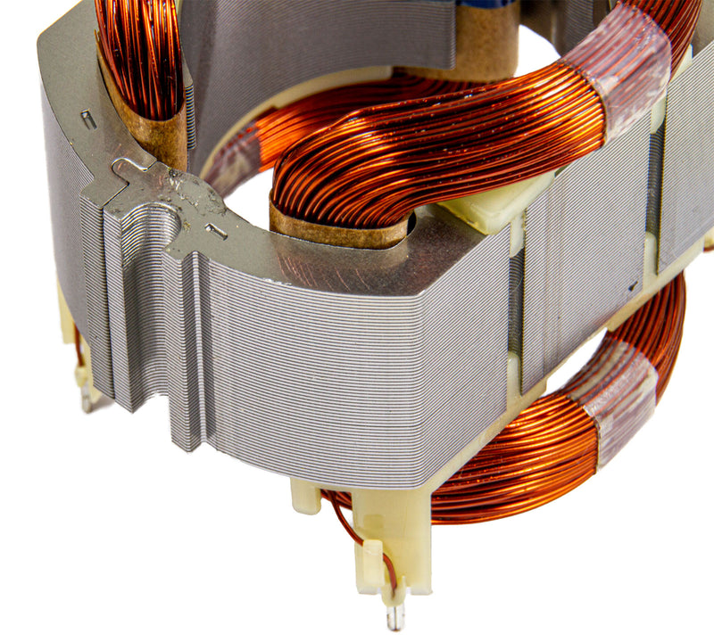 Feld 625813-4 für Bohrhammer HR3541FC, HR3540C, HR3210FCT, HR3210C, HR3200C