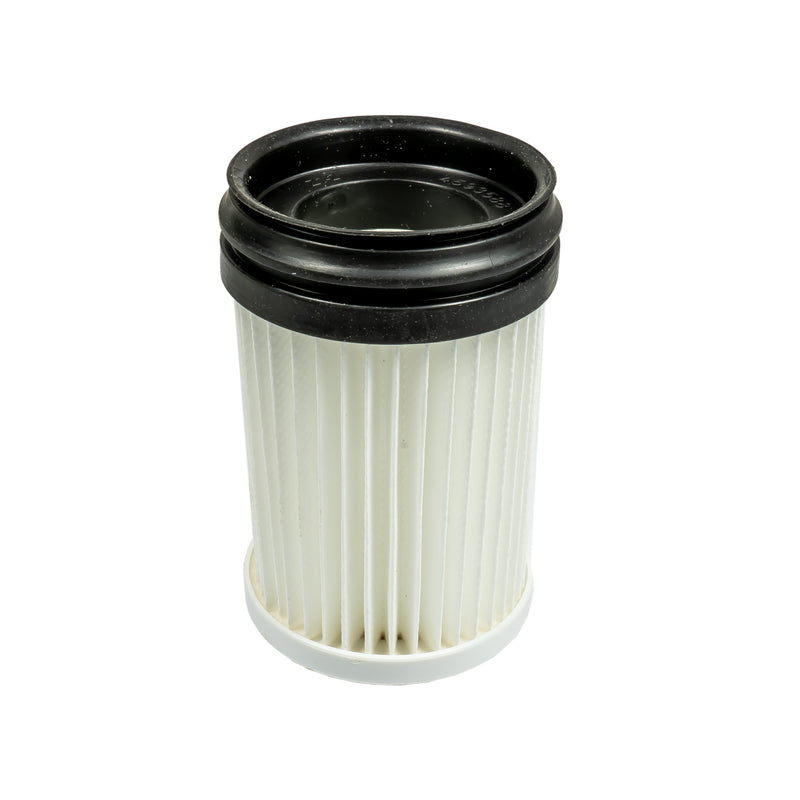 Filterelement HEPA für Akku-Staubsauger CL001 - DCL280 - DCL281