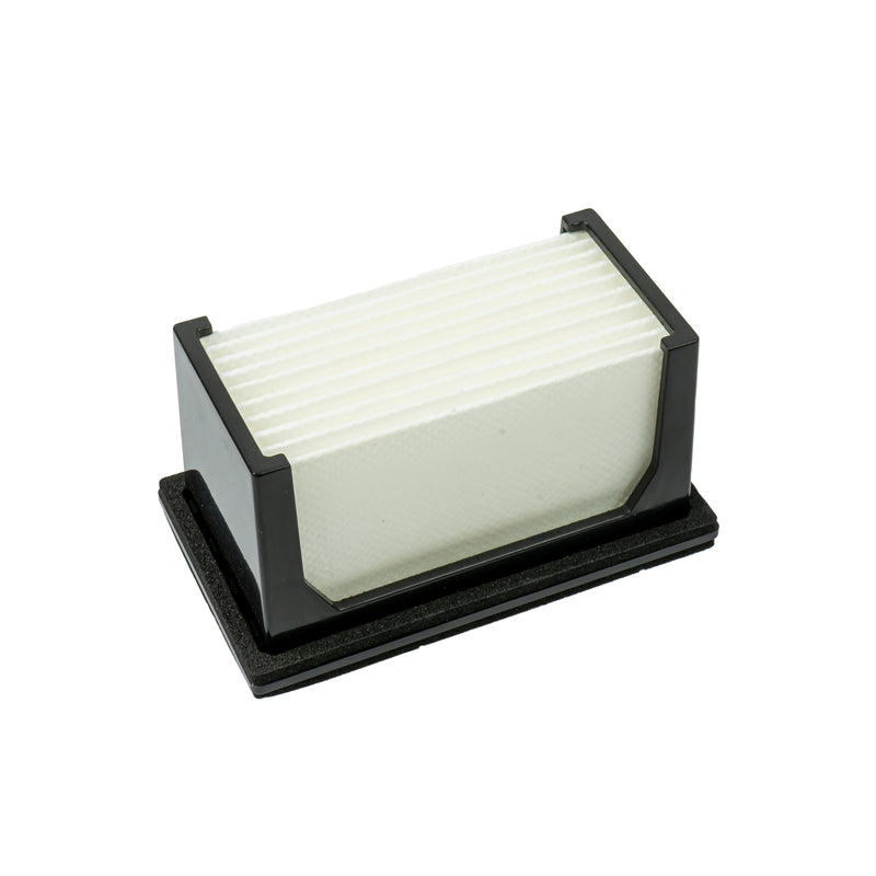 Filterelement Hepa für Staubabsaugung DX14, Akku-Kombihammer DHR243 & DHR 283