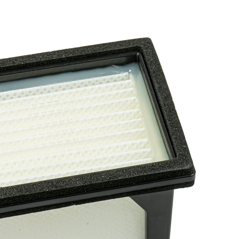 Filterelement Hepa für Staubabsaugung DX14, Akku-Kombihammer DHR243 & DHR 283