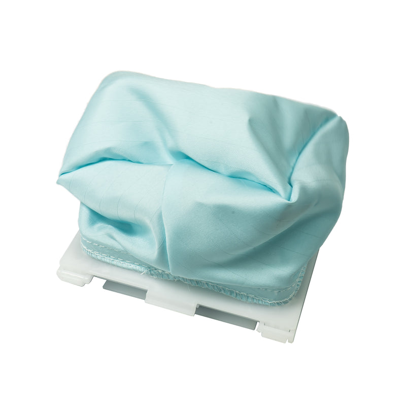Filtersack Permanent für Akku-Rucksackstaubsauger DVC260 & DVC261