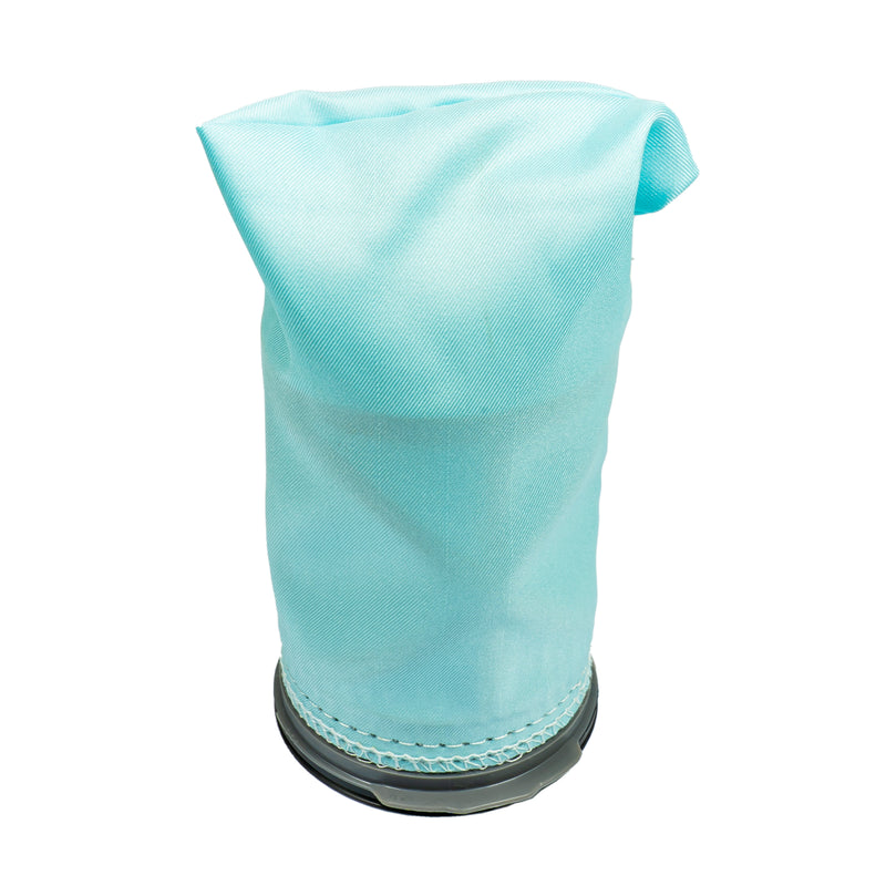 Filtersack permanent für Akku-Staubsauger CL001 - DCL280 - DCL281