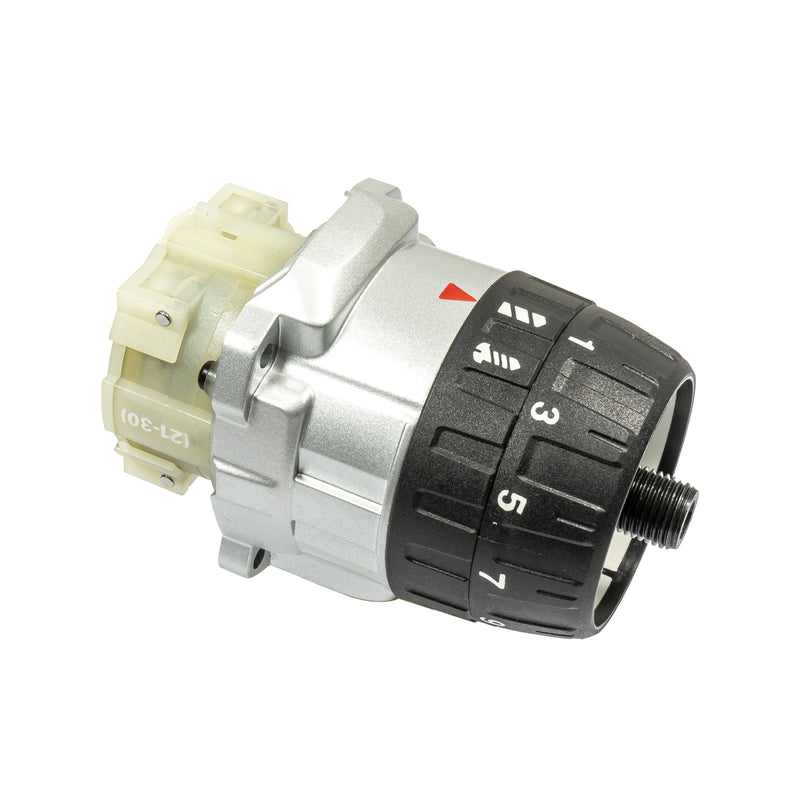 Getriebe komplett - 126409-9 für Akku-Bohrschrauber DDF481