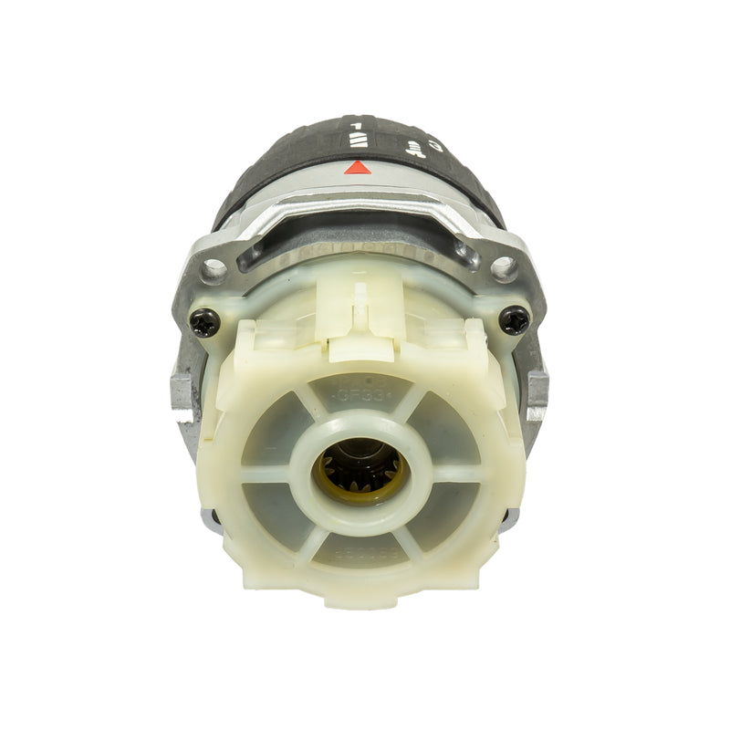 Getriebe komplett - 126409-9 für Akku-Bohrschrauber DDF481