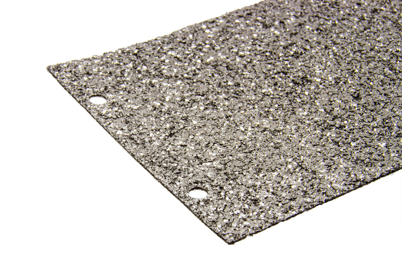 Graphitplatte für Bandschleifer 9920