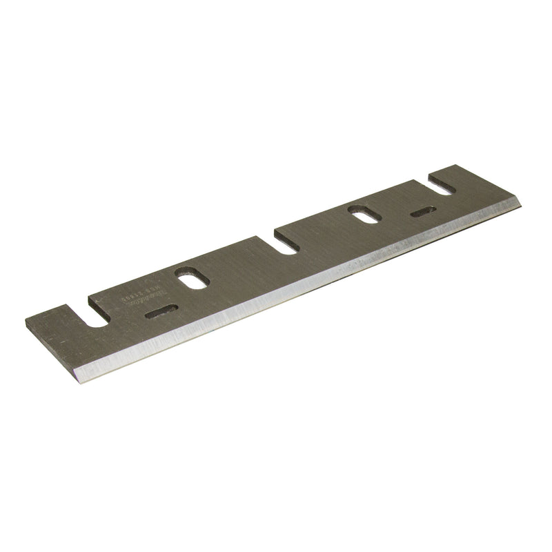 Hobelmesser HSS 170 mm für Zimmermannshobel 1806B, 2 Stück