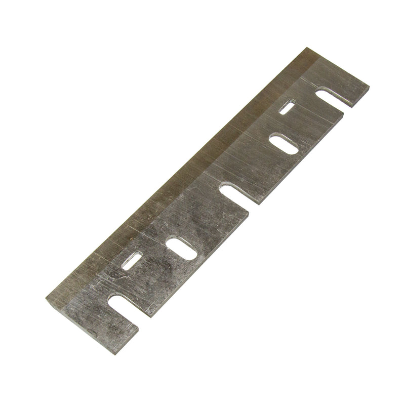 Hobelmesser HSS 170 mm für Zimmermannshobel 1806B, 2 Stück