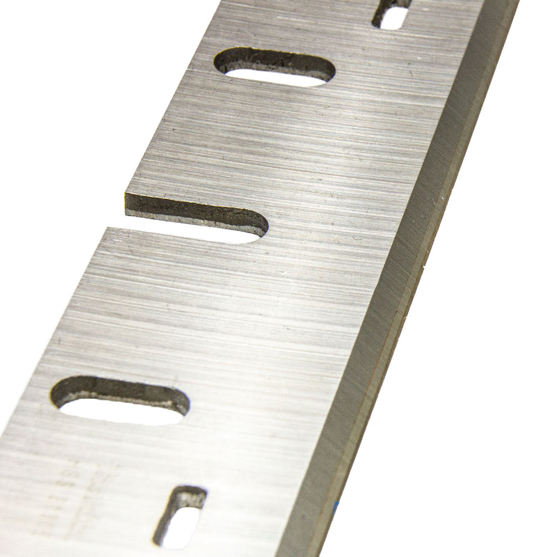 Hobelmesser HSS 170 mm für Zimmermannshobel 1806B, 2 Stück