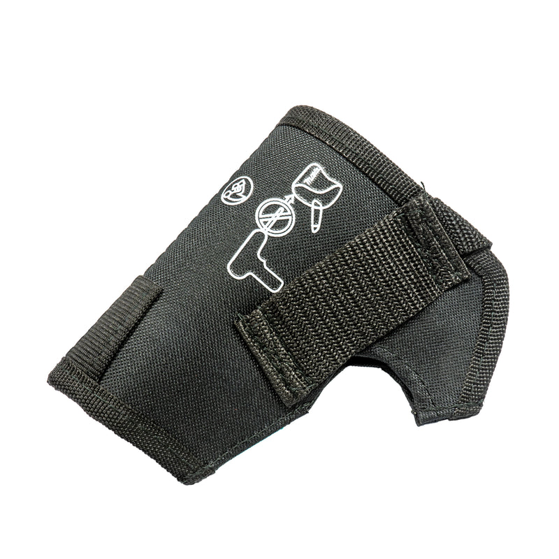 Makita Holster für kleinere bis mittlere Akku-Schrauber