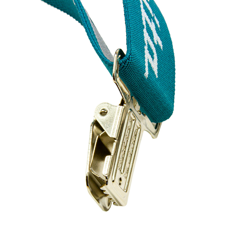 Makita Hosenträger mit Clips, längenverstellbar, One Size