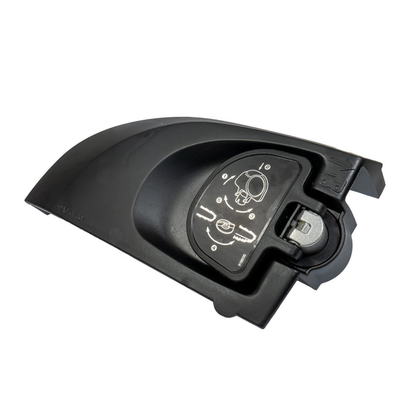Kettenradschutz für Makita & Dolmar Kettensägen UCXX20A, UC3020A, UC3520A, UC4020A, ES 33 A, ES 38 A, ES 42 A