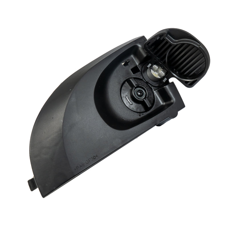 Kettenradschutz für Makita & Dolmar Kettensägen UCXX20A, UC3020A, UC3520A, UC4020A, ES 33 A, ES 38 A, ES 42 A