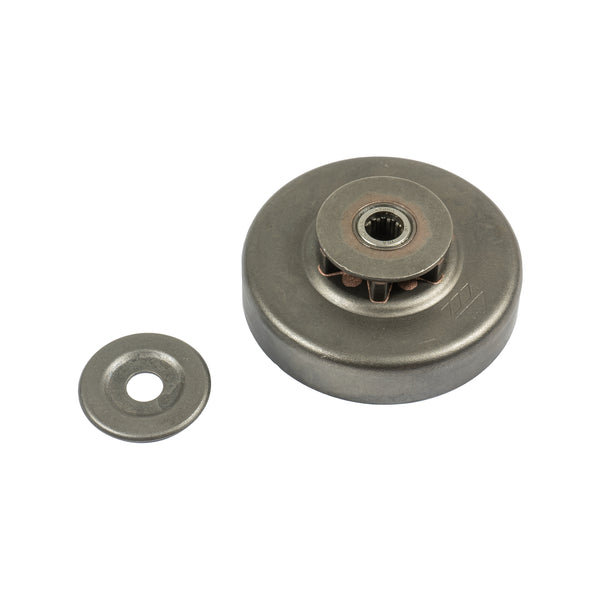 Kupplungstrommel-Set 3/8" für verschiedene Makita und Dolmar Kettensägen