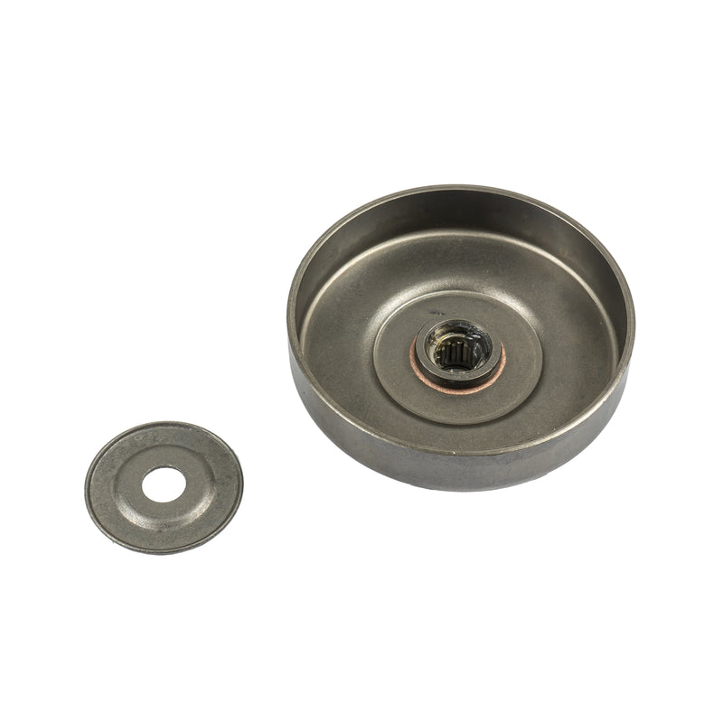 Kupplungstrommel-Set 3/8" für verschiedene Makita und Dolmar Kettensägen