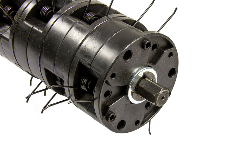 Lüfterwalze 36 cm für Vertikutierer UV3600