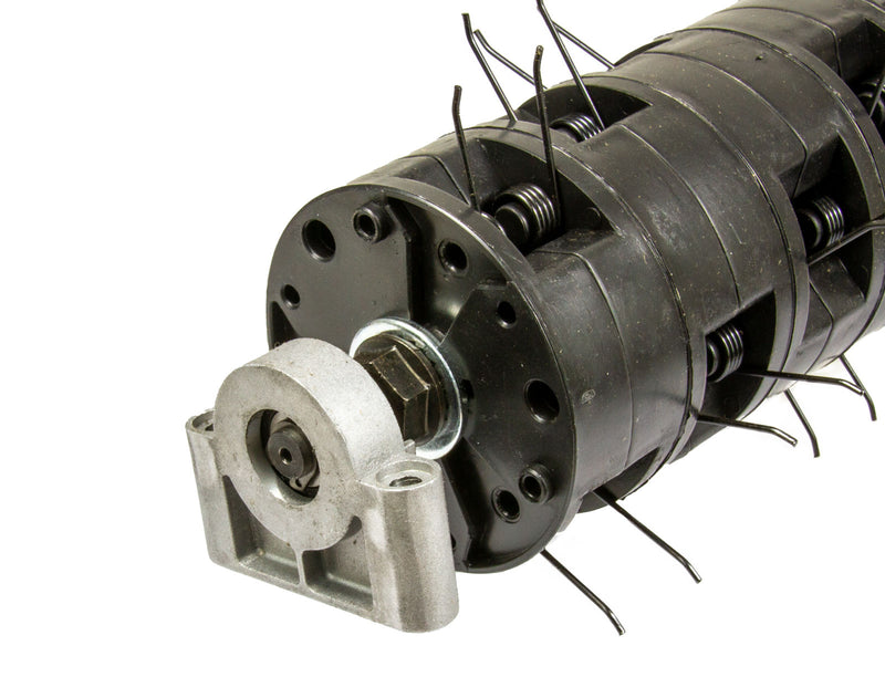 Lüfterwalze 36 cm für Vertikutierer UV3600