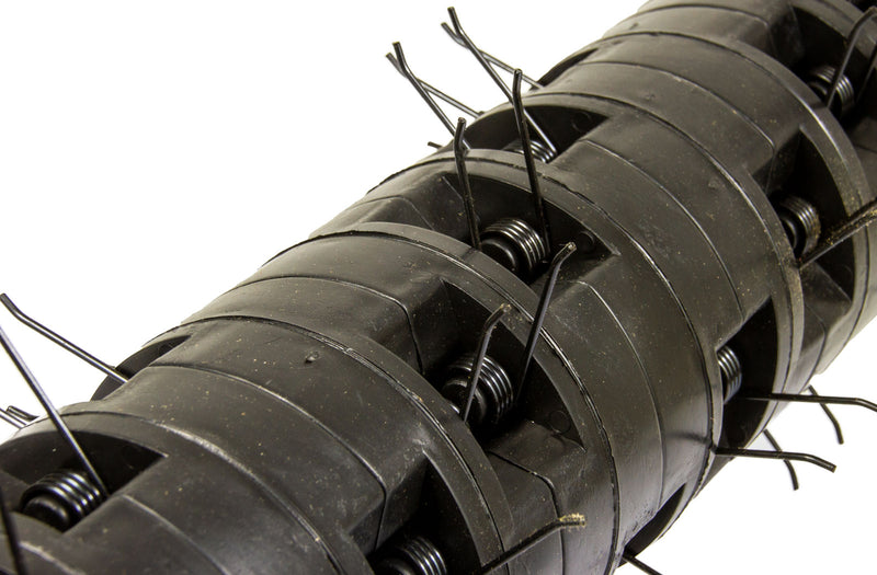 Lüfterwalze 36 cm für Vertikutierer UV3600