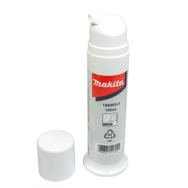 Bohrerfett, Meißelfett 100 ml, Fett für Werkzeugeinsteckende wie SDS plus / max
