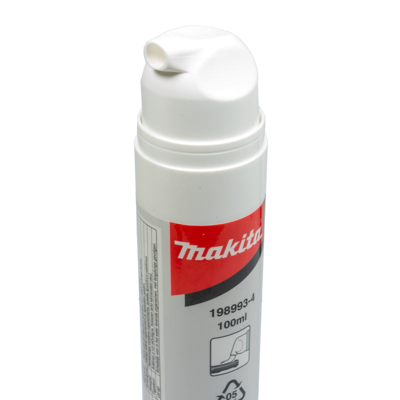 Bohrerfett, Meißelfett 100 ml, Fett für Werkzeugeinsteckende wie SDS plus / max