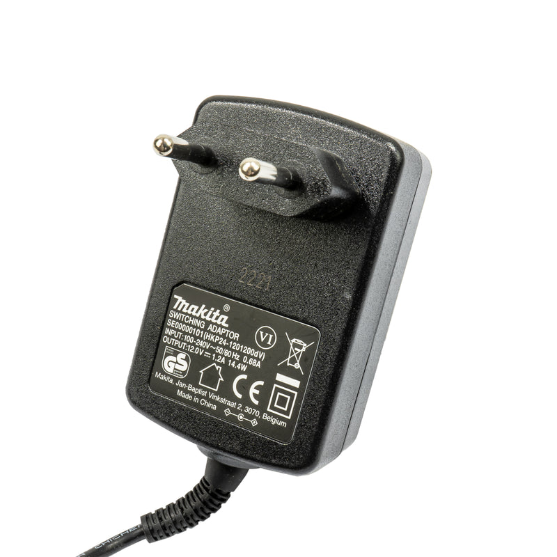 Netzteil für DMR103B | DMR106 | DMR108 | DMR112 | DMR112W | Baustellenradio Steckernetzteil