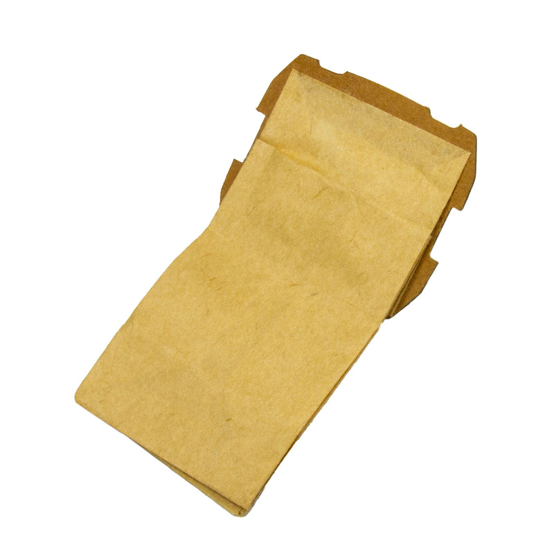 Papier Staubsack für Schwing- und Exzenterschleifer mit Staubbox
