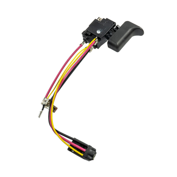 Makita Schalter für Akku-Säbelsäge DJR186