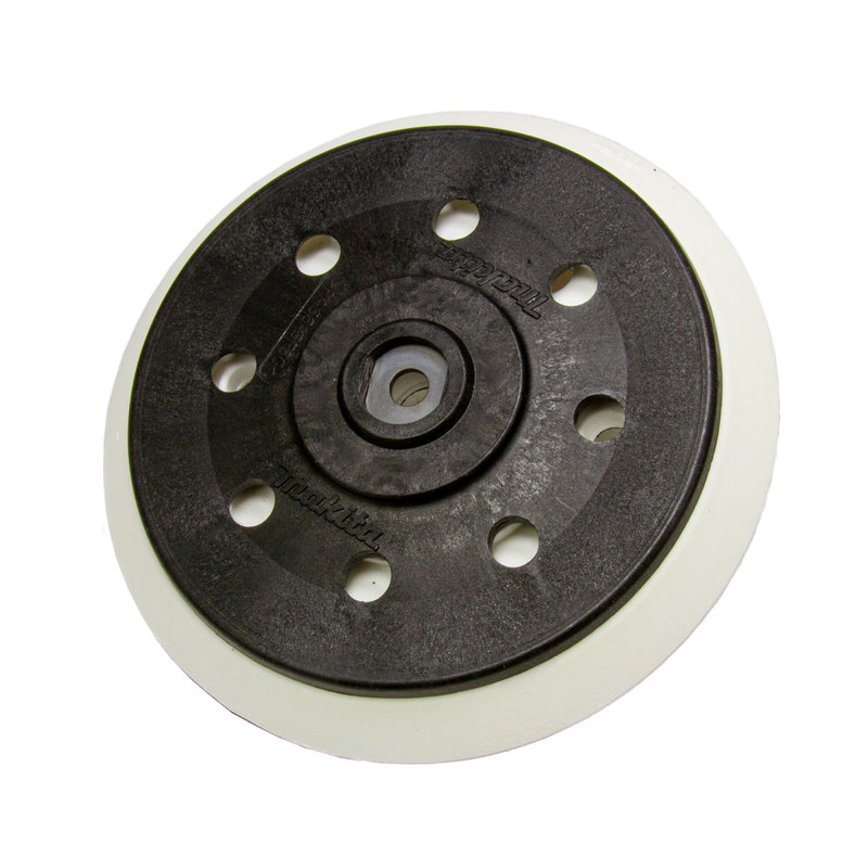 Schleifteller Weich, Ø 150 mm für Exzenterschleifer BO6030 & BO6040