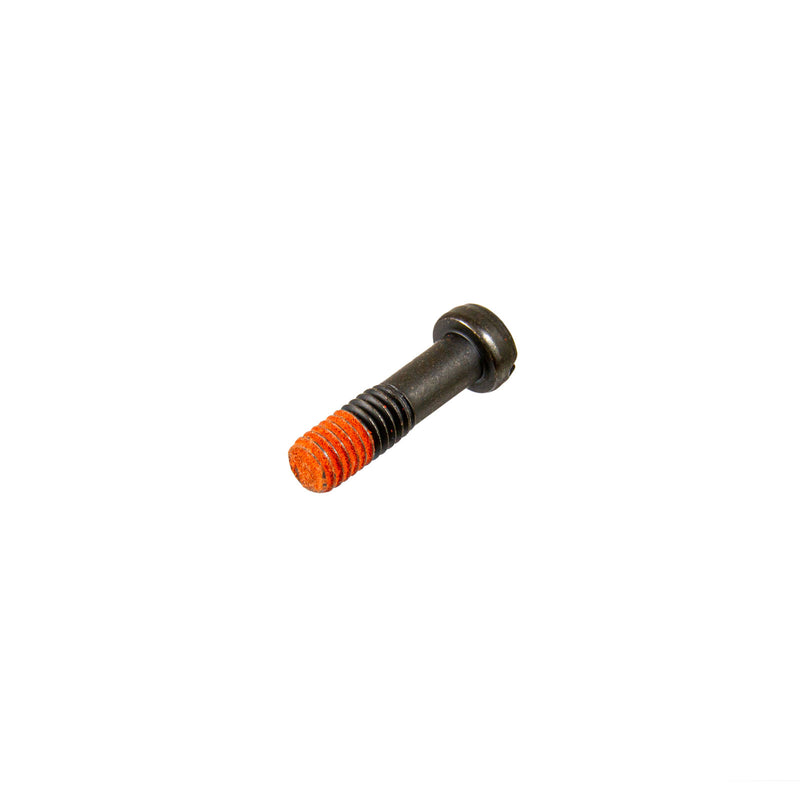 Schraube M6 x 22 mm für Bohrfutter, Linksgewinde