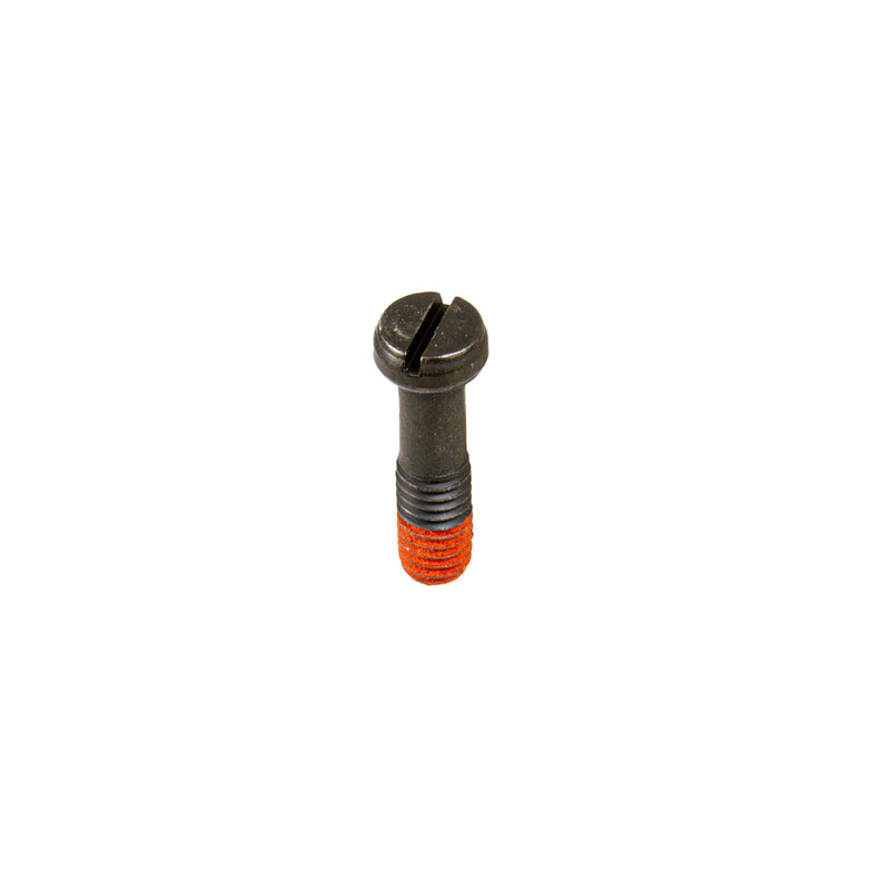 Schraube M6 x 22 mm für Bohrfutter, Linksgewinde