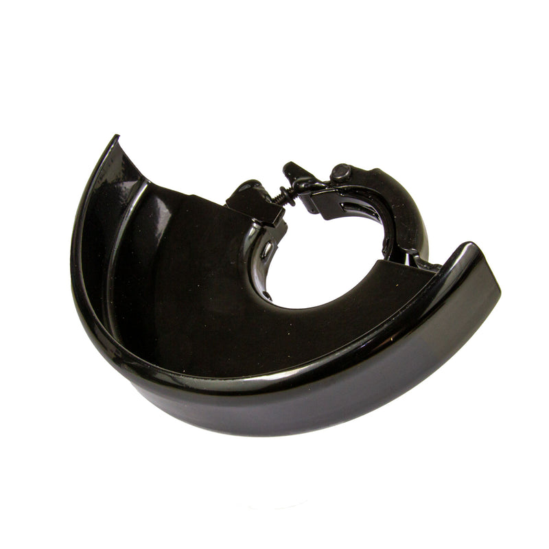 Schutzhaube für Winkelschleifer Ø 125 mm, werkzeuglos