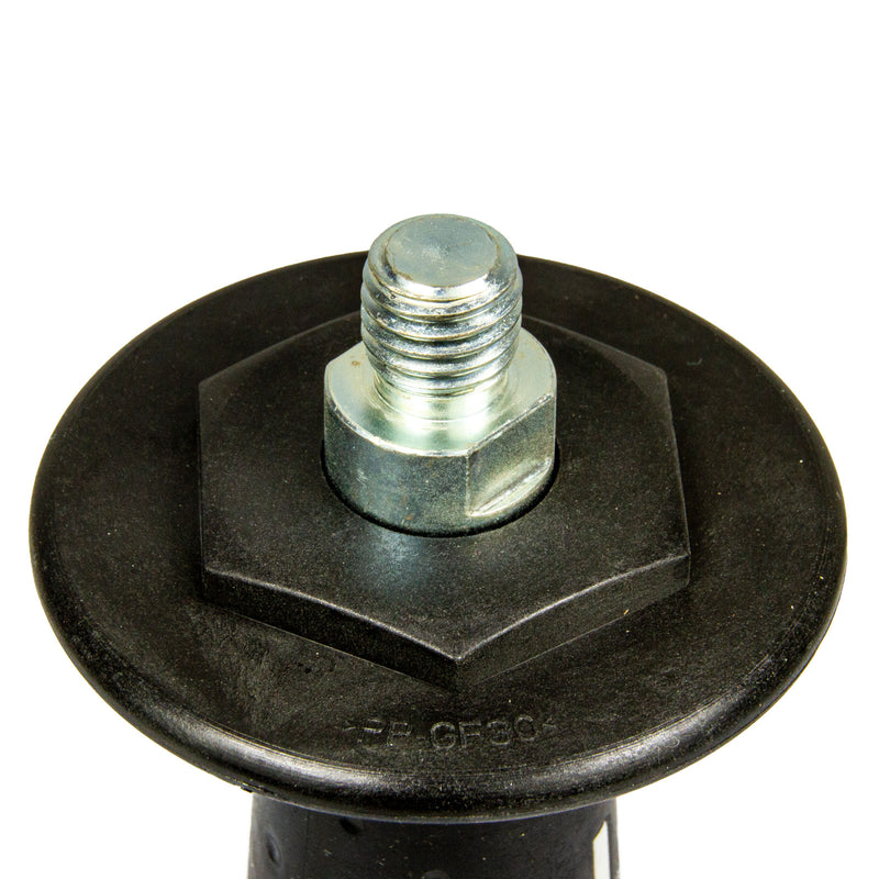 Seitengriff Antivibration für 180 & 230 mm Winkelschleifer